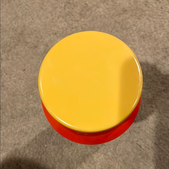 Colorful Nutcracker Tin Soldier - Picture 4 of 7